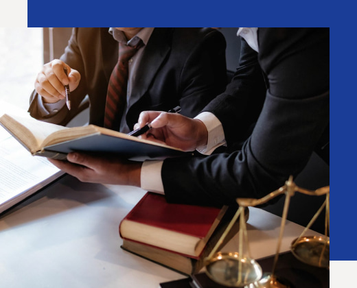 Advocates and Legal Consultants in UAE