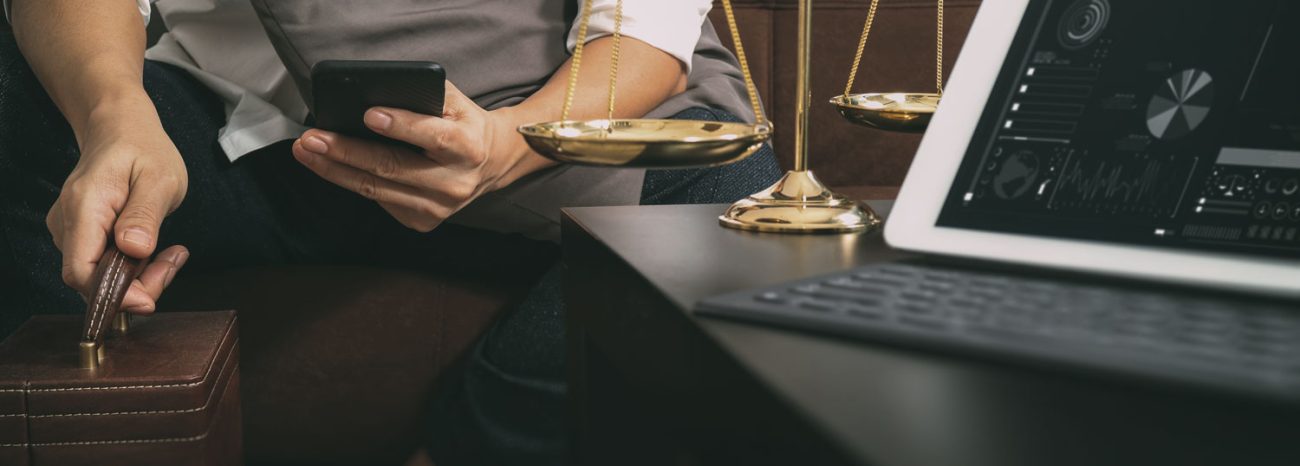 Criminal Lawyers in Dubai