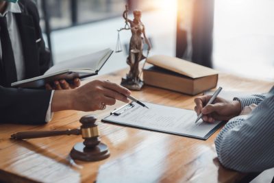 Best Law Firm Services in Dubai 2026