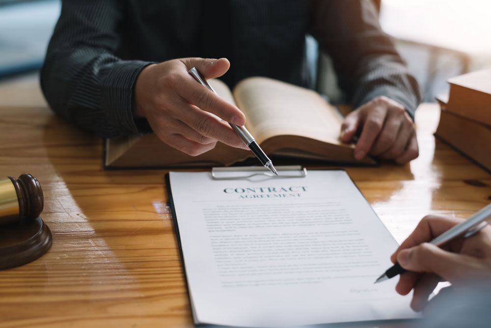 Lawyers in Dubai for Labour Law 2026