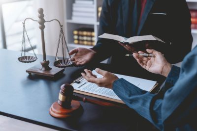 Fraud Case Punishment in UAE