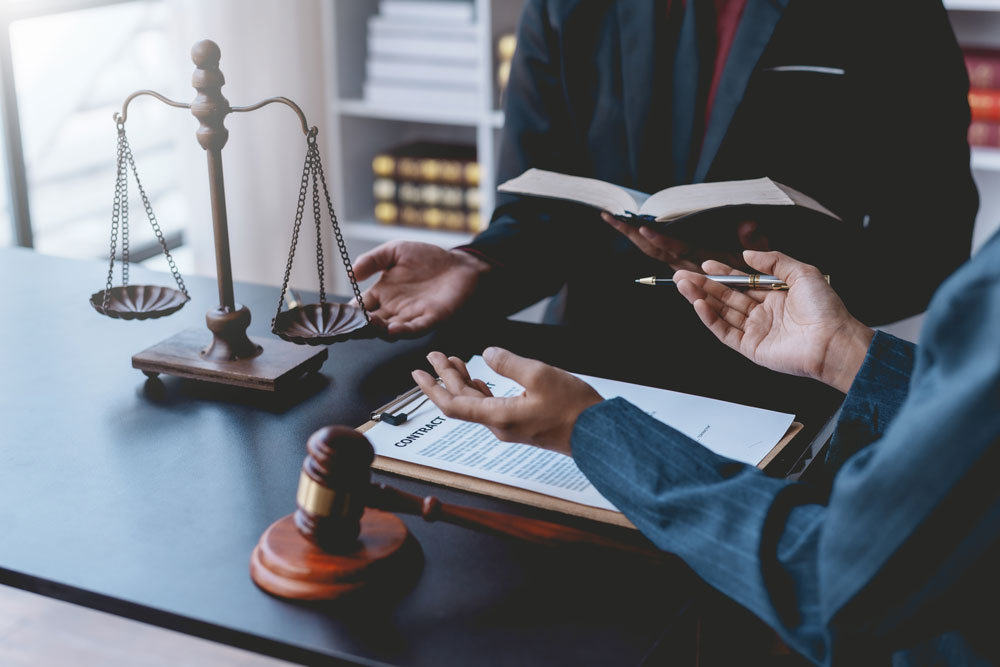 Fraud Case Punishment in UAE