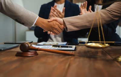 Marriage Lawyers in Dubai