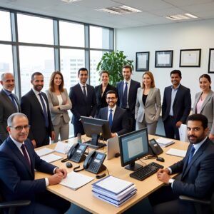 Best International Law Firms in Dubai 2026